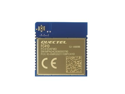 quectel bt wifi
