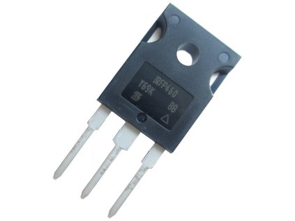 irfp460 mosfet