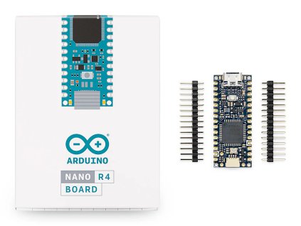 arduino nano R4 3