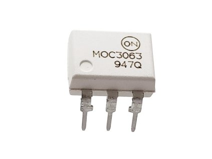 optoclen ZCD