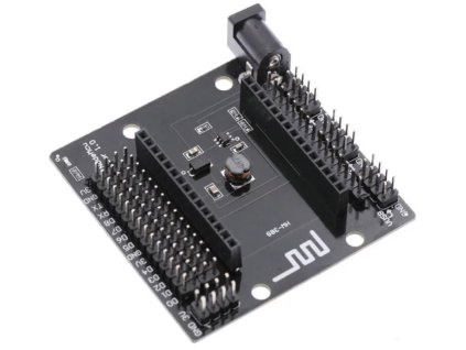 NodeMCU shield