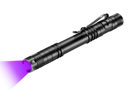 uv mini svetlo