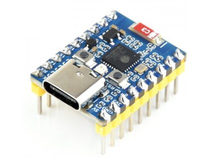 ESP32 devboard
