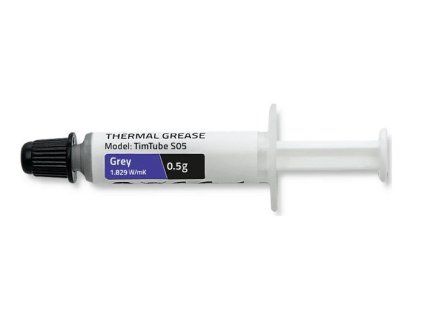 teplovodiva pasta 0,5g