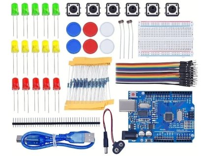 Arduino uno kit