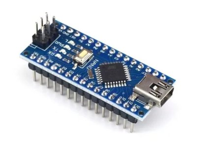 Arduino Nano