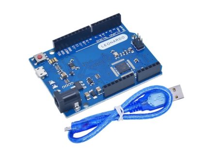 Arduino Leonardo 1