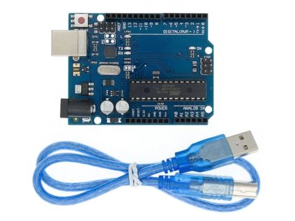 Arduino uno R3