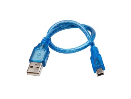Arduino kabel mini usb