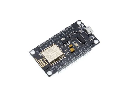 Vývojová doska NODE MCU WIFI v3.0 CH340