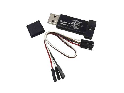 Programator st link