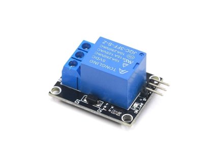 Rele modul pre arduino 5v a