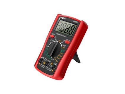 multimeter aneng