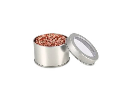 čistič pre spajkovacku