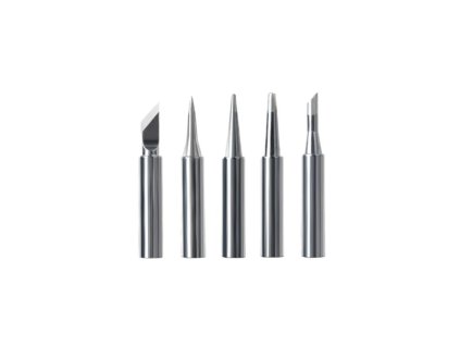 balenie hrotov pre spajkovacku