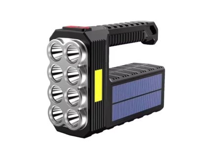 multifuncne pracovne svietidlo