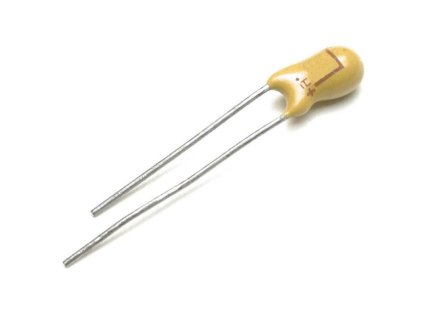 tantalovy kondenzator