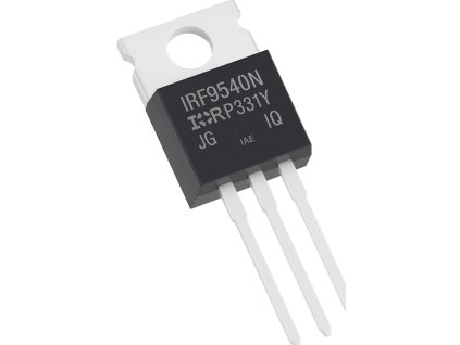 IRF9540