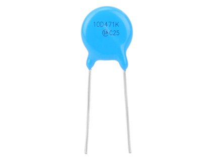 varistor 10D471K