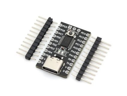 vyvojova doska CH32V003