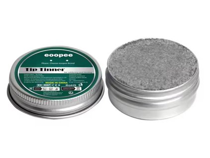 cistic hrotov spajkovacky