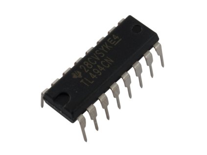 TL494CN IO