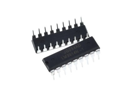 LED driver