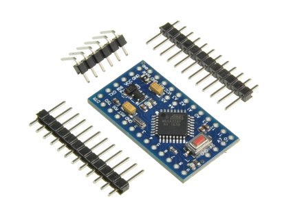 Arduino mini Pro