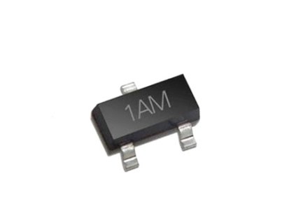 MMBT3904 Transistor