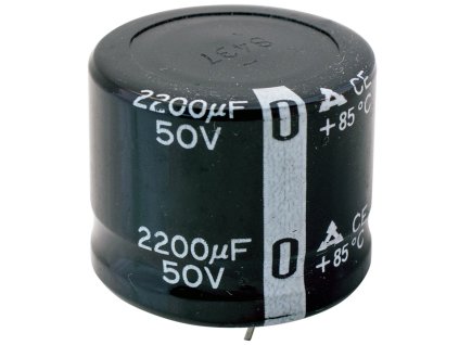 kondenyator 2200uF