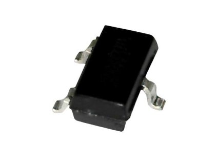 IRLML0060TRPBF – N‑kanálový MOSFET