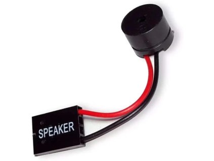 intrernal motherboard speaker