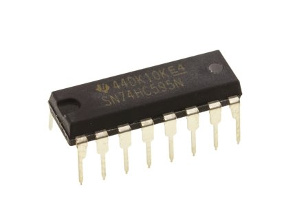 SN74MC595N
