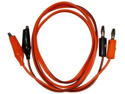 kable krokosvorky bananiky