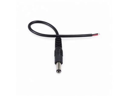 dc kabel samec