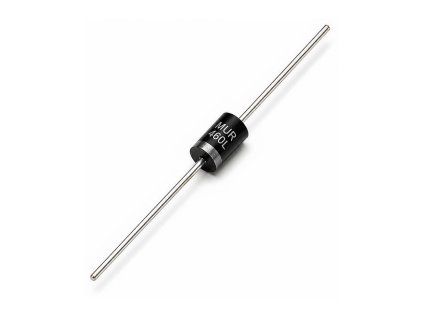 dioda mur460l