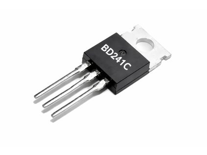 tranzistor bd241C