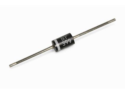 BY399 rychla dioda