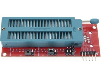 programovaci adapter pickit2 pickit3 SQcE