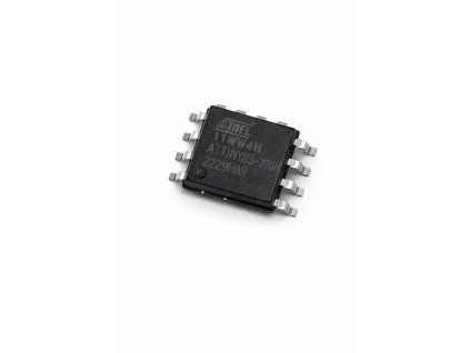 Mikroprocesor ATTINY85 20SH