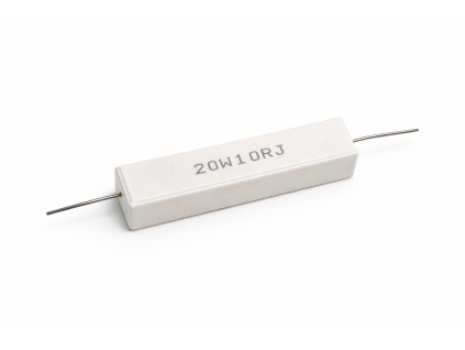 vykonovy rezistor 20W