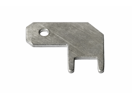 konektor uhlovy faston