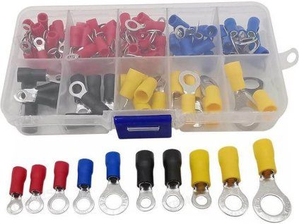 sada kablovych ociek