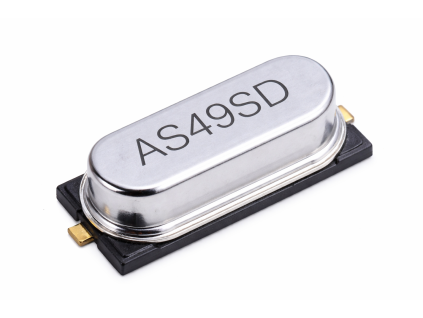 AS49SD 6M krystal