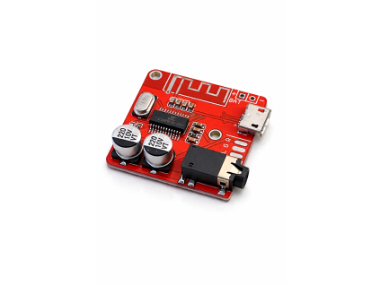 bluetooth audio