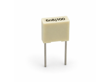 fopliovy kondenzator 6800pf