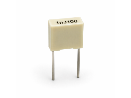 fopliovy kondenzator 1000pf
