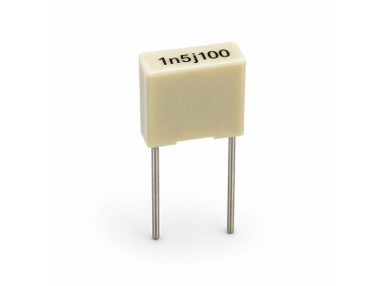 fopliovy kondenzator 1500pf
