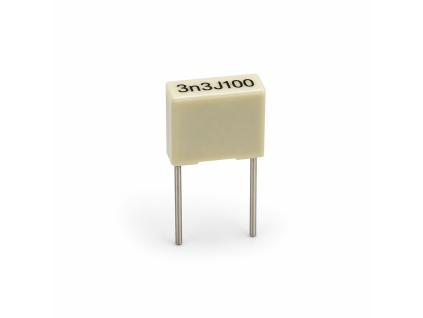 fopliovy kondenzator 3300pf