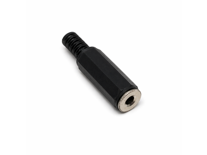 jack 3,5mm samica